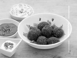 Veg Crunchy Momos