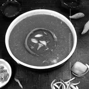 Udupi Vaibhav Special Soup