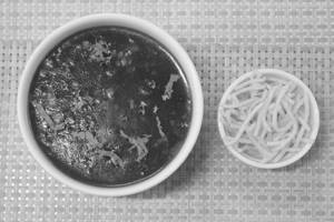 Veg Manchow Soup