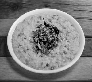 Jeera Heeng Tadka Khichdi
