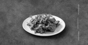 Shredded Honey Chicken