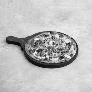 Verdure Pizza