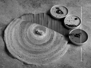 Set dosa