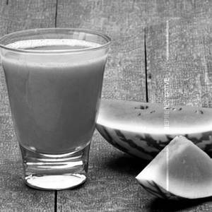 Watermelon Juice