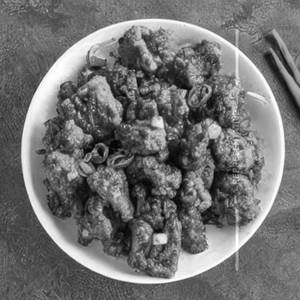 Chilly Gobi