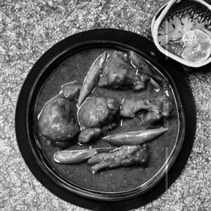 Hong Kong Chicken (boneless)