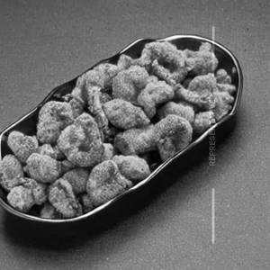 Gobi Pepper Dry