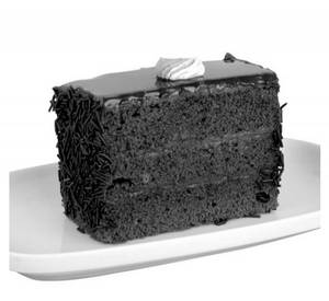 Chocolate Pastry