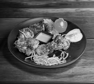 Al faham chicken tandoori [full]