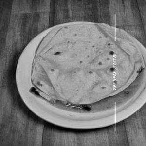 Malai Roti