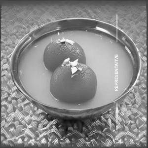 Sugarfree Jamoon