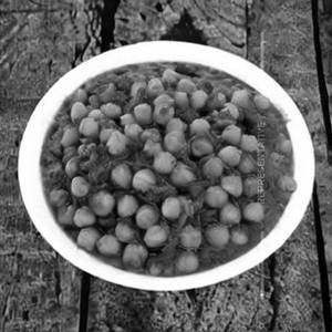 Pindi Chole