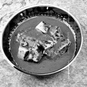 Jain Palak Paneer ( Nandini )