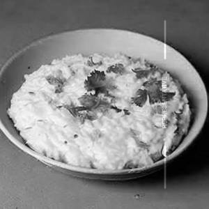 Curd Rice