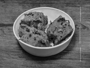 Kathi Kebab