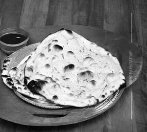 Tandoor Naan