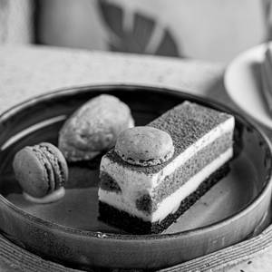 Olive Tiramisu