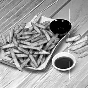 Finger Chips