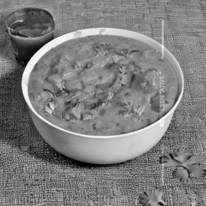 Veg Shahi Korma