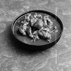 Chicken Shanghai