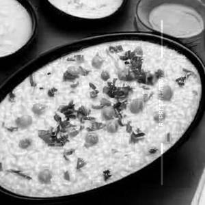 Curd Rice