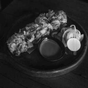 Zafrani Chicken Tikka