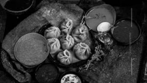 Mutton Momo