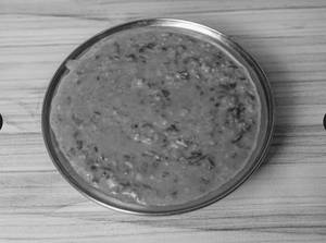 Dal Khichdi