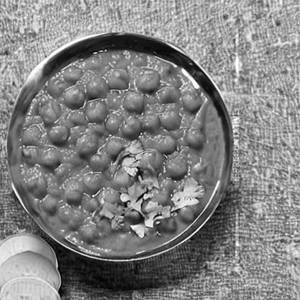 Channa Masala
