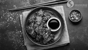 Authentic Kolkata Chilli Chicken (5 Pcs)