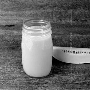 Muskmelon Juice