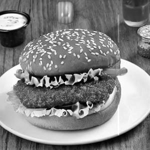 Peri Peri Burger