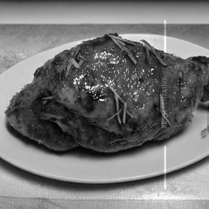 French Chicken