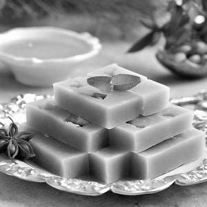Ghee Mysore Pak