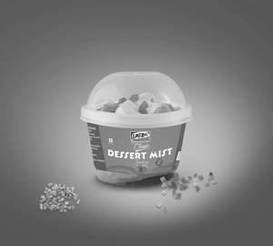 Dessert Mist Ice Cream 100 Ml