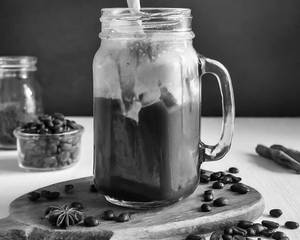 Cold Coffee