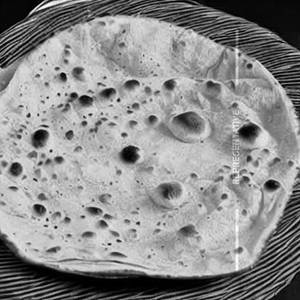 Chilli Milli Roti