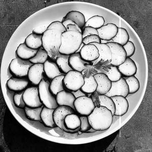 Cucumber Salad