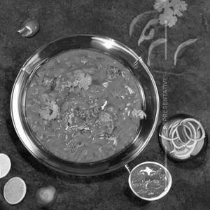 Dal Punjabi