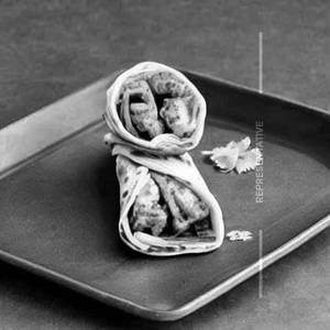 Maharaj Chicken Roll