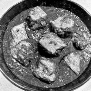 Aloo Palak