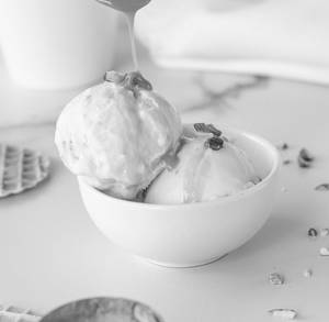 Roasted Almond [125 Ml]