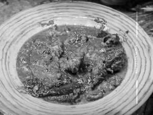Chingri Jhal