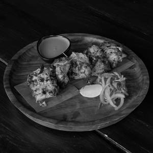 Malanadu Fish Tikka