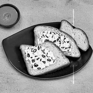 Bread Butter Toast