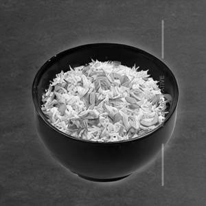 Egg Szechwan Fried Rice