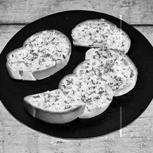 Garlic Bread