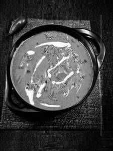 Jain Paneer Butter Masala ( Nandini )