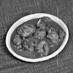 Schezwan Chicken Sauce