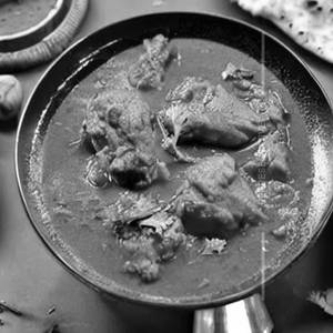 Chicken Pepper Masala Spcl